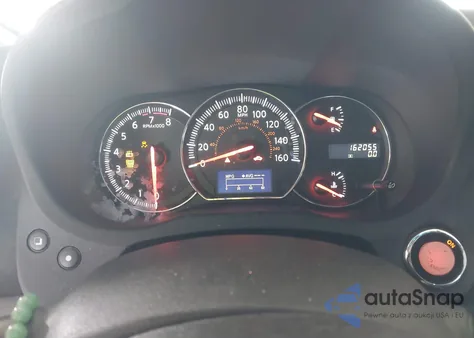 2012 Nissan Maxima S/Sv from USA, damaged, VIN 1N4AA5APXCC869448